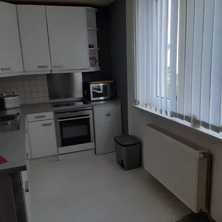 Ferienwohnung Ber Apartment *
