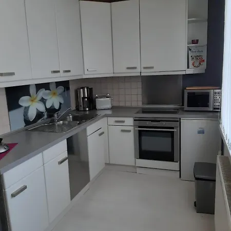 Ferienwohnung Ber