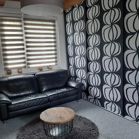 Ferienwohnung Ber Apartament