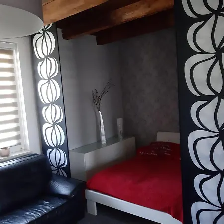 Ferienwohnung Ber *