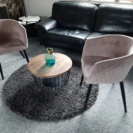 Apartment Ferienwohnung Ber Berlin