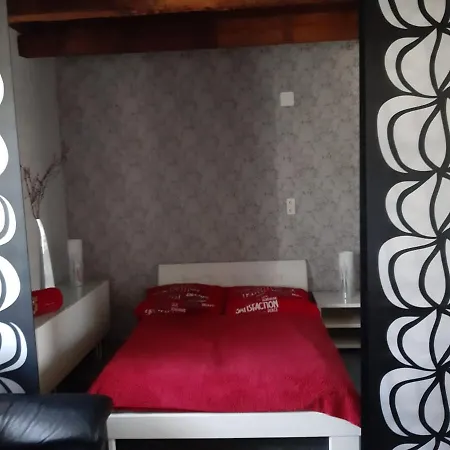 Ferienwohnung Ber Apartament Berlin