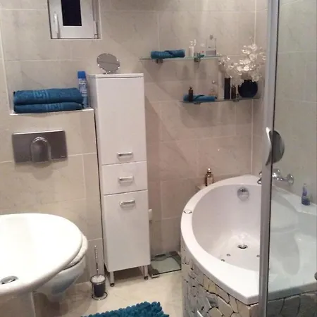 Ferienwohnung Ber